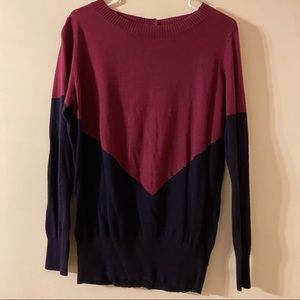 41 Hawthorn Sweater